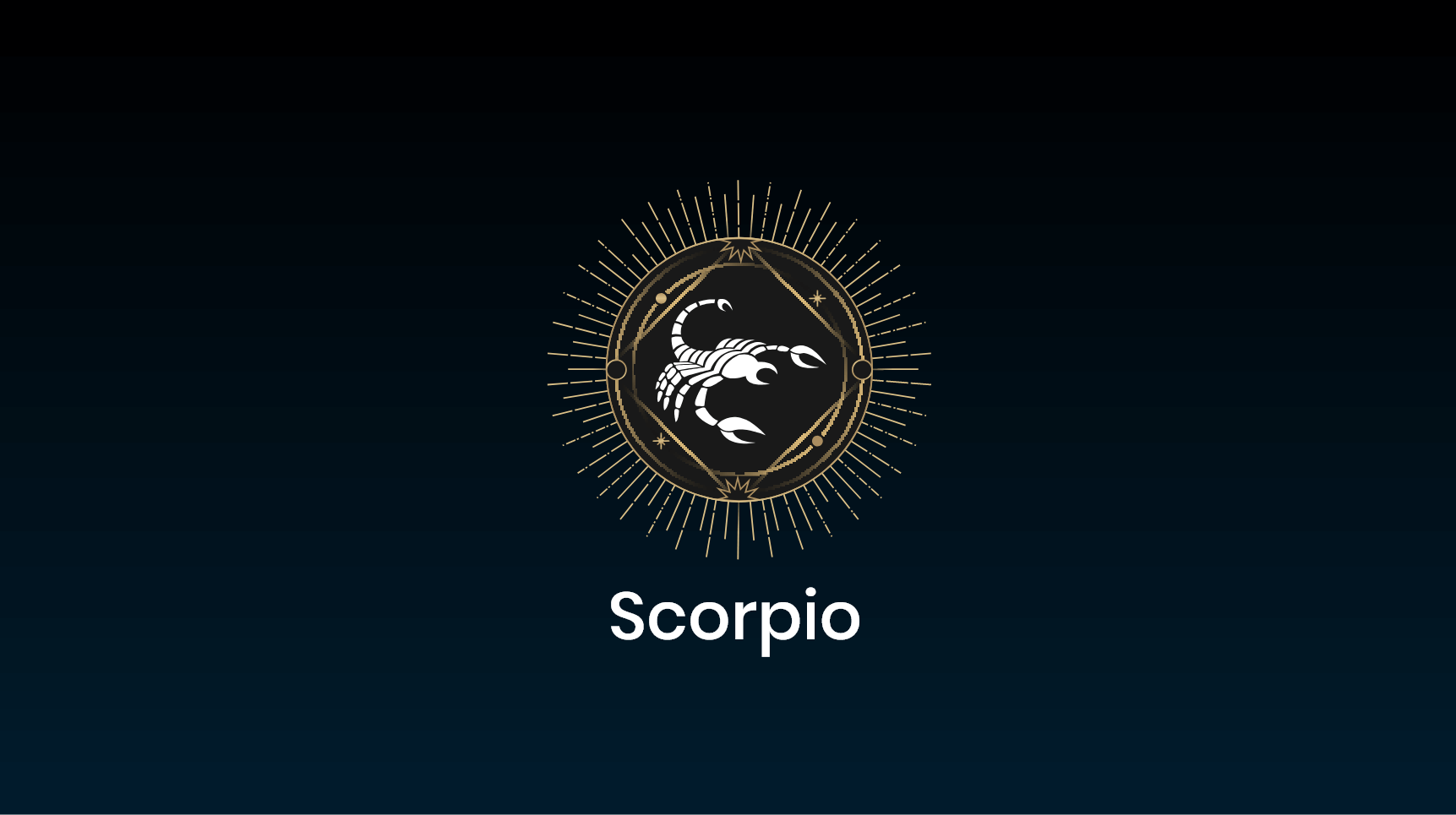 Scorpio